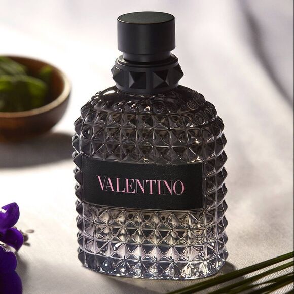 Valentino Other - Valentino BORN IN ROMA UOMO EAU DE TOILETTE